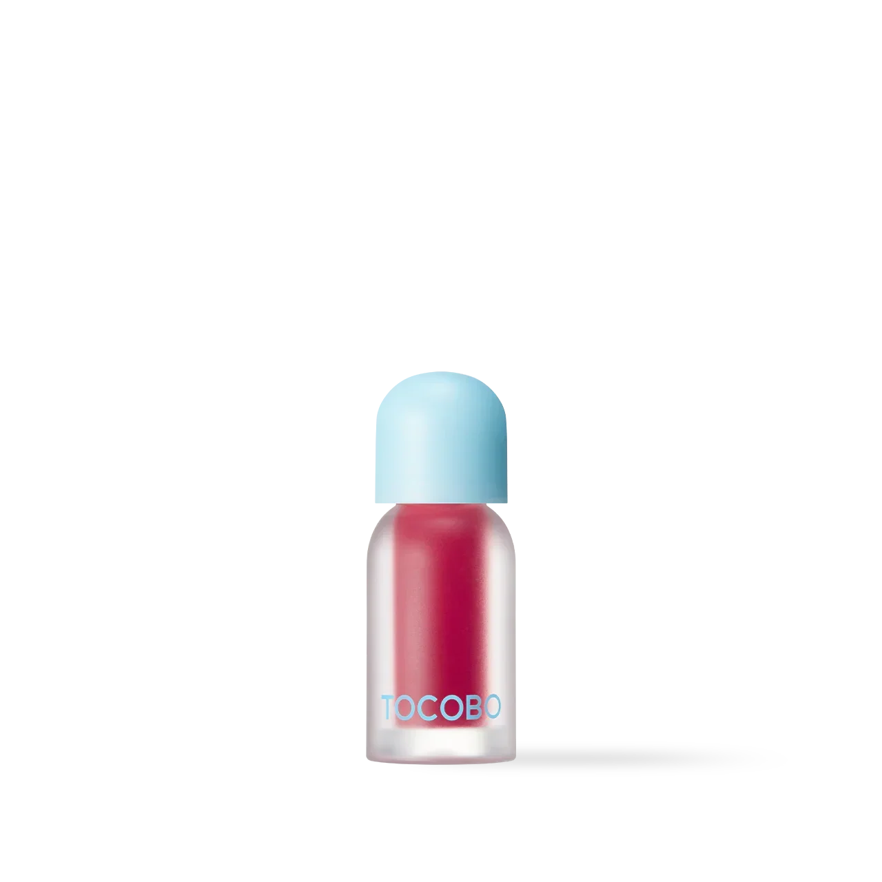[Tocobo] Juicy Berry Plumping Lip Oil - 14 colors