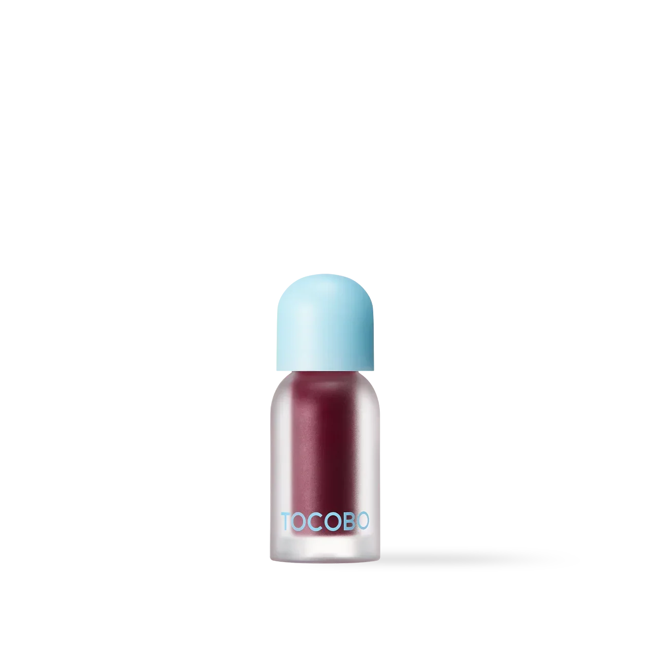 [Tocobo] Juicy Berry Plumping Lip Oil - 14 colors