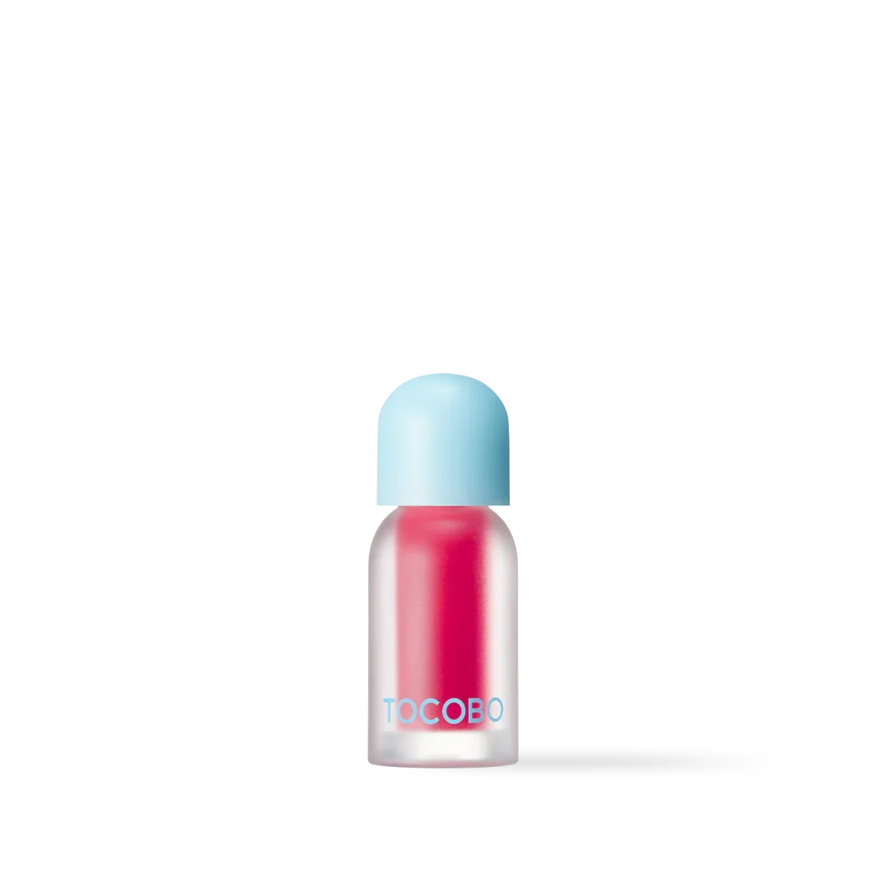 [Tocobo] Juicy Berry Plumping Lip Oil 12 CHERRY ADE 4g