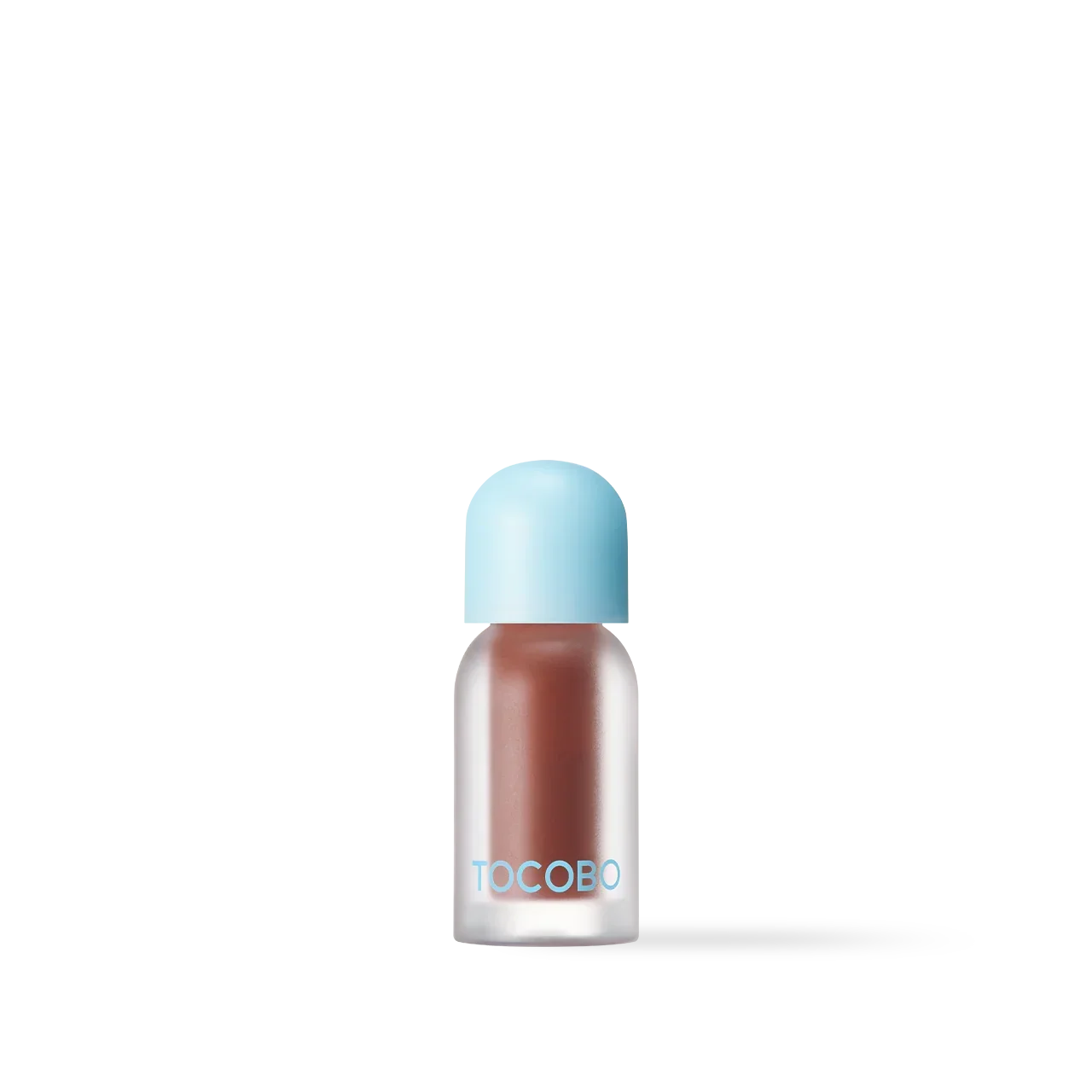 [Tocobo] Juicy Berry Plumping Lip Oil - 14 colors