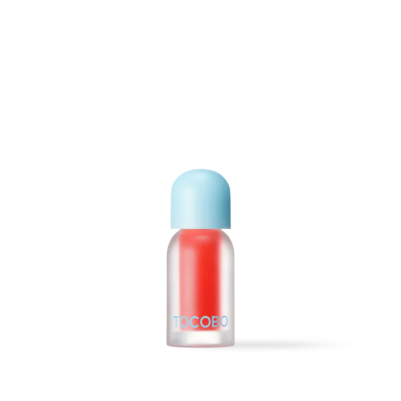 [Tocobo] Juicy Berry Plumping Lip Oil 15 CORAL SODA 4g
