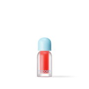 [Tocobo] Juicy Berry Plumping Lip Oil 15 CORAL SODA 4g