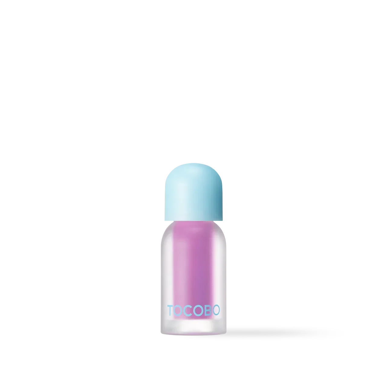 [Tocobo] Juicy Berry Plumping Lip Oil 17 BERRY MILK 4g