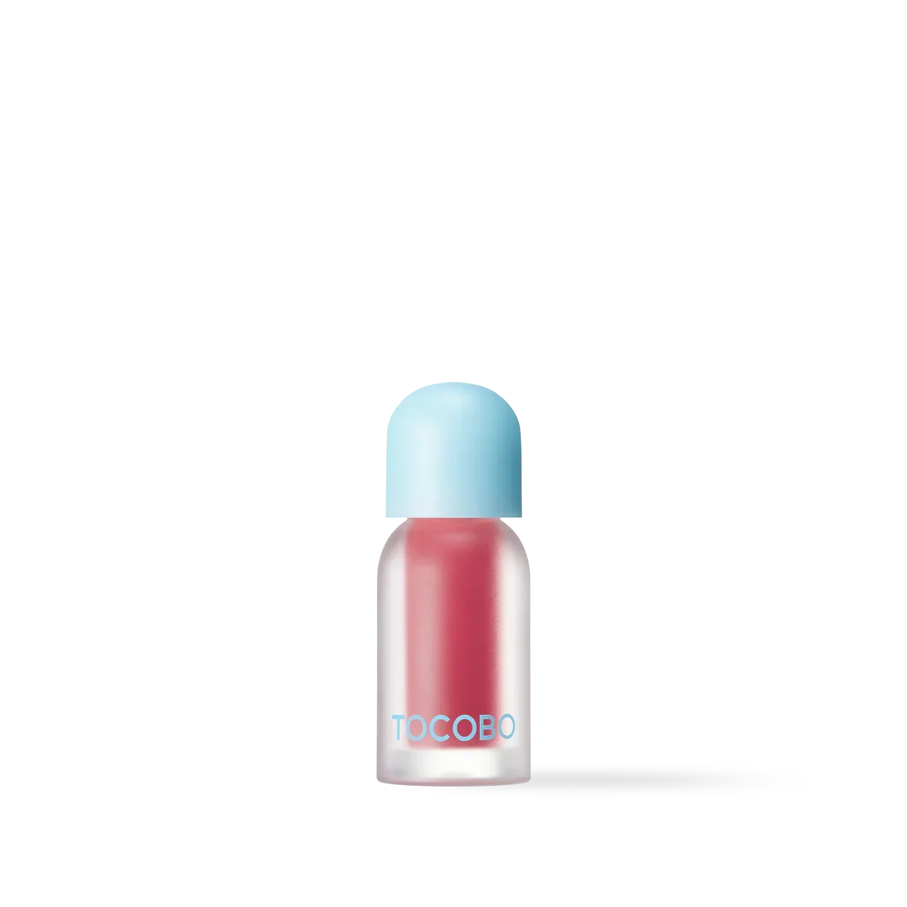 [Tocobo] Juicy Berry Plumping Lip Oil 18 COZY PINK 4g