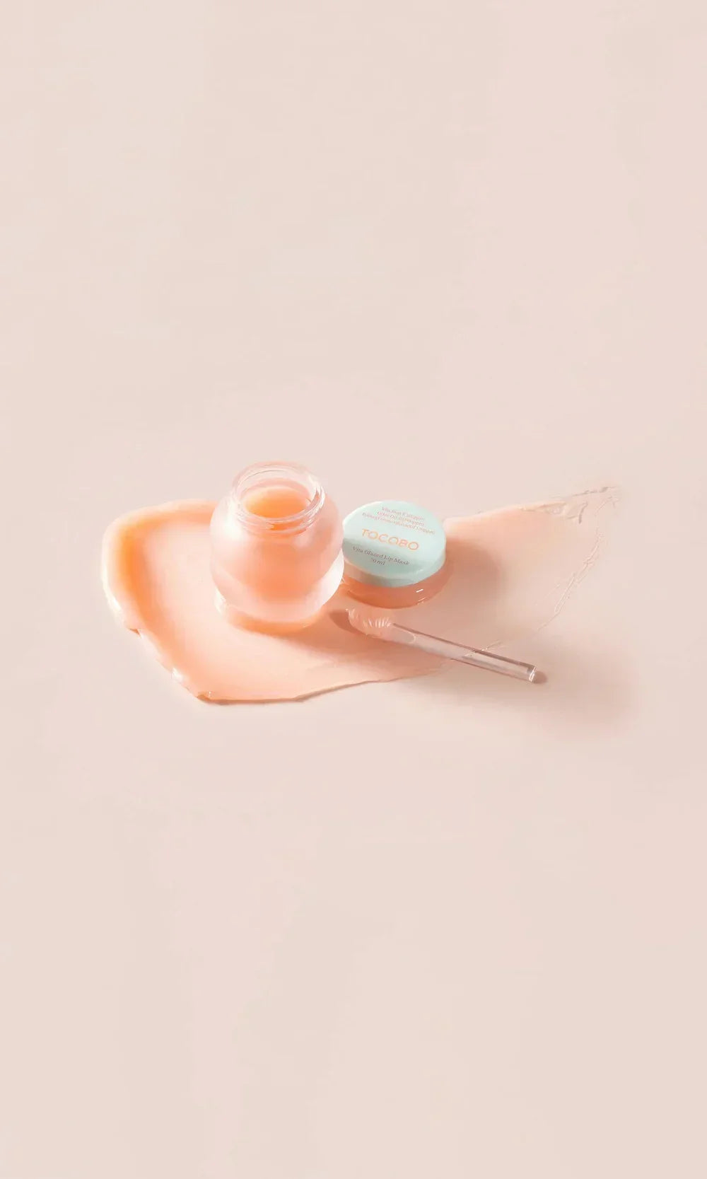 [Tocobo] Vita Glazed Lip Mask 20ml
