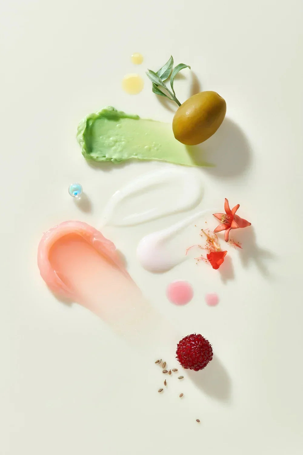 [Tocobo] Lip Mask - 4type