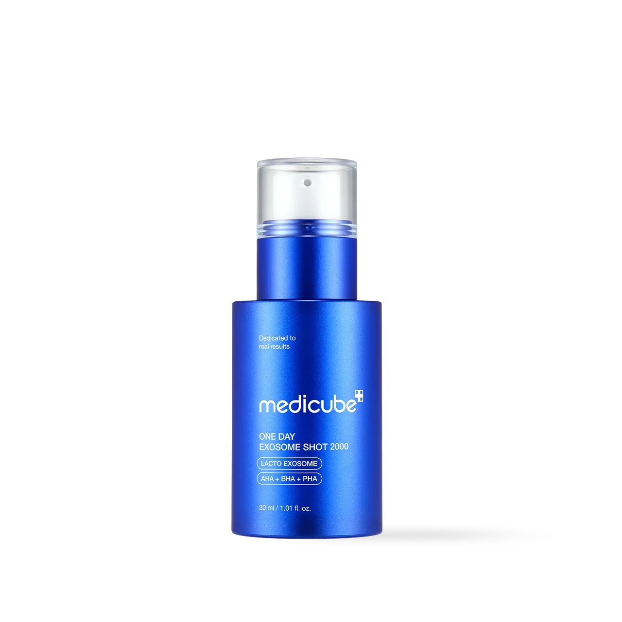 [Medicube] One Day Exosome Shot Pore Serum 2000 30ml