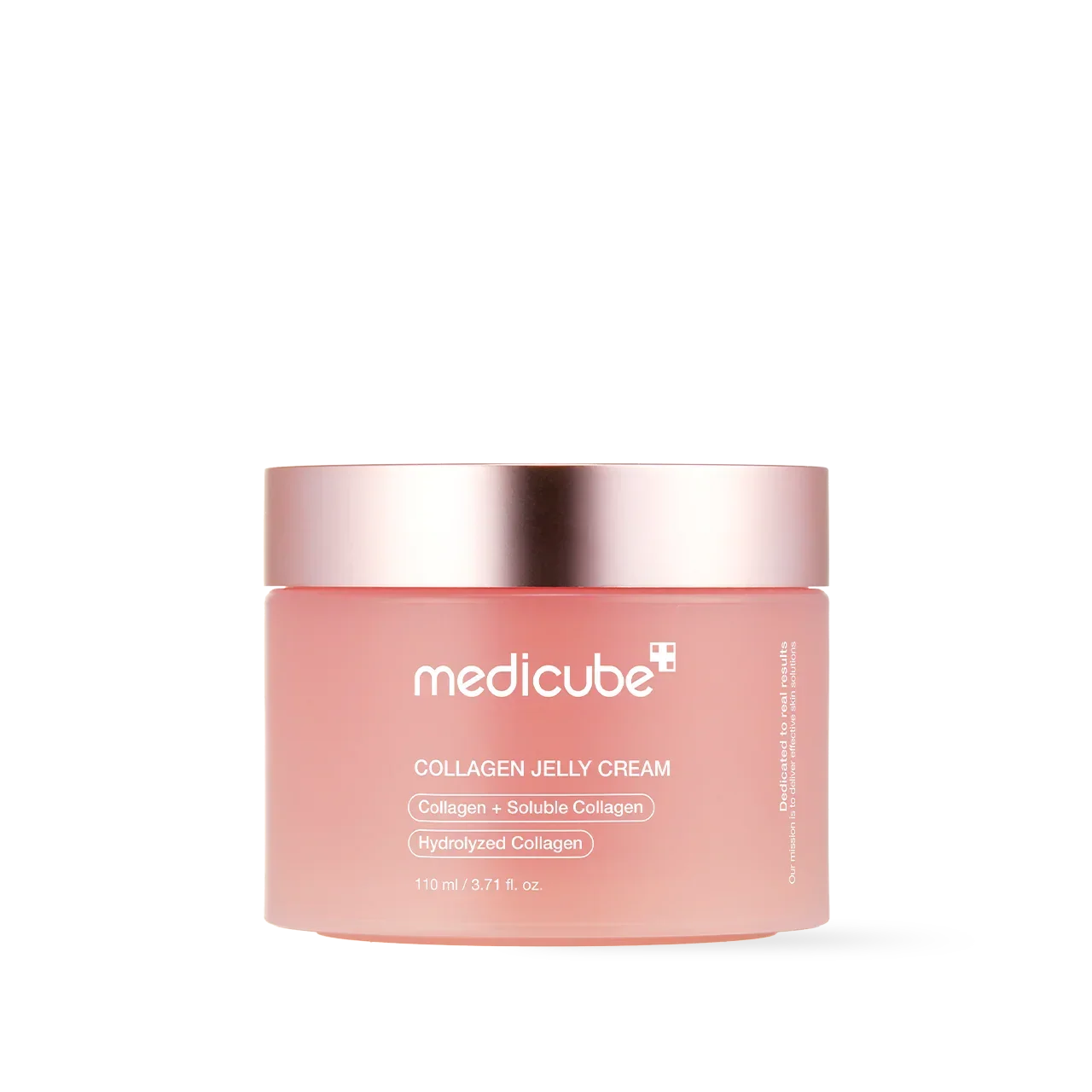 [Medicube] Collagen Jelly Cream 110ml