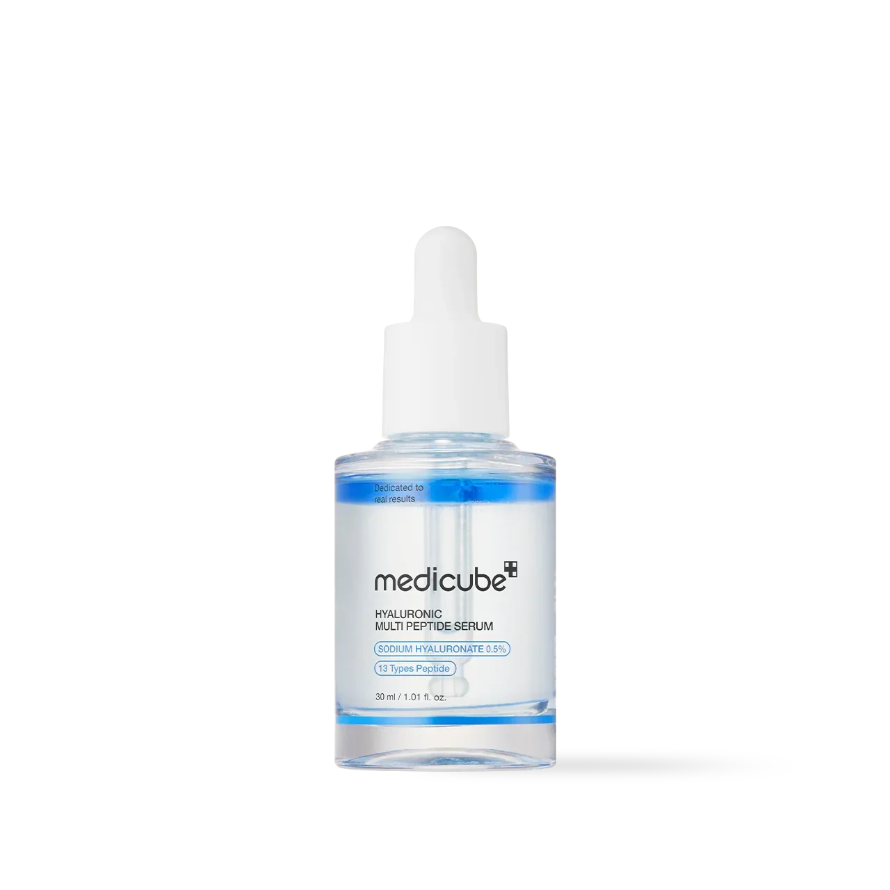 [Medicube] Hyaluronic Multi Peptide Serum 30ml
