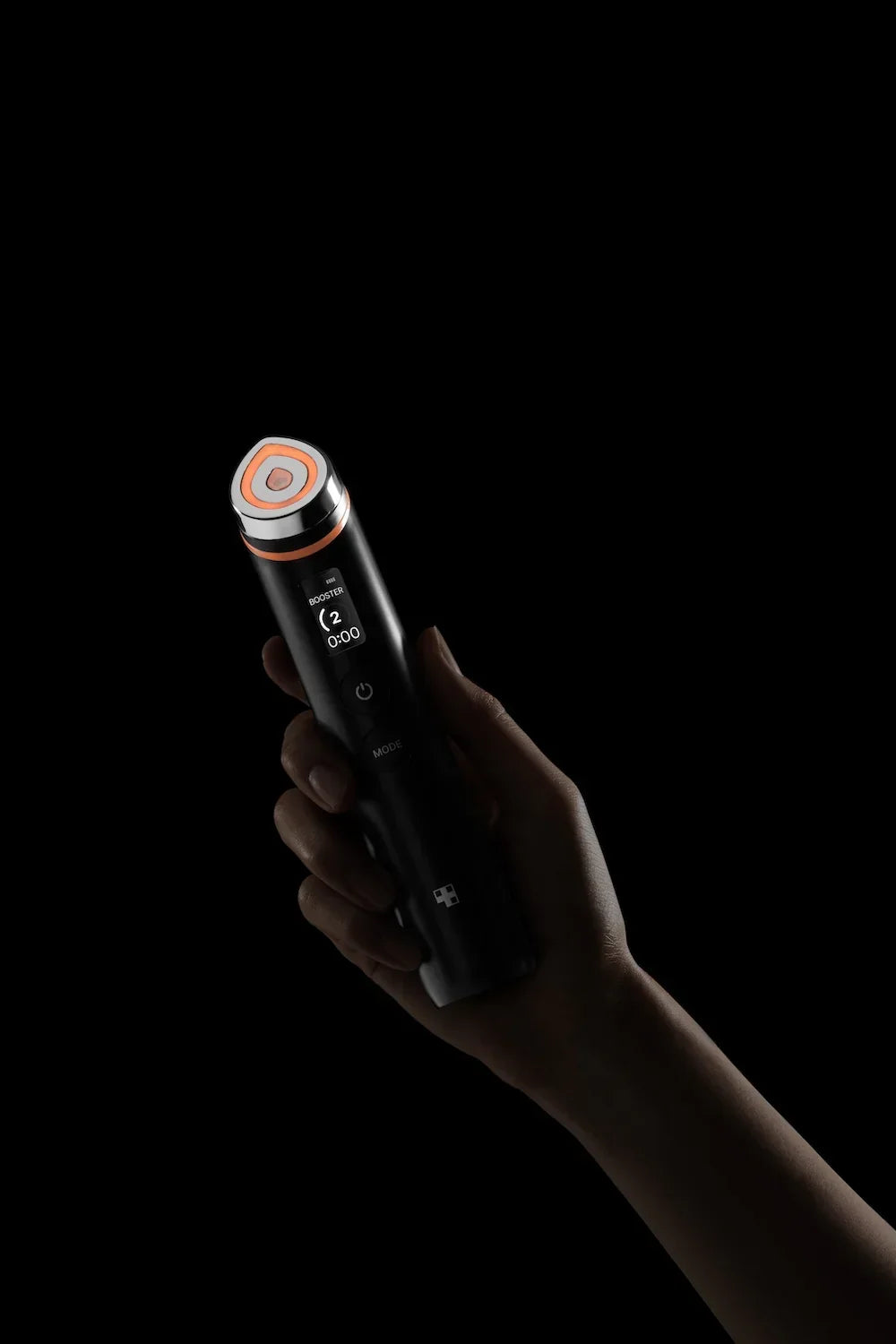 [Medicube] AGE-R Booster Pro Black 1EA