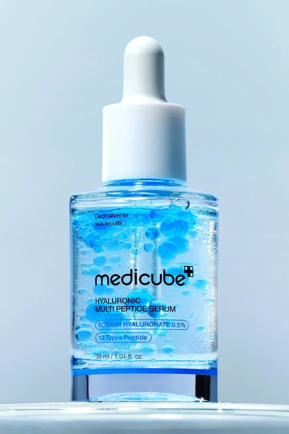 [Medicube] Hyaluronic Multi Peptide Serum 30ml