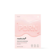 [Medicube] PDRN Pink Vita Coating Mask 1EA