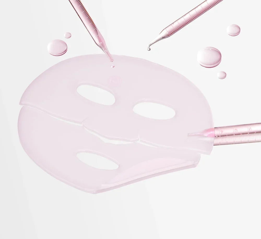 [Medicube] PDRN Pink Collagen Gel Mask 4EA