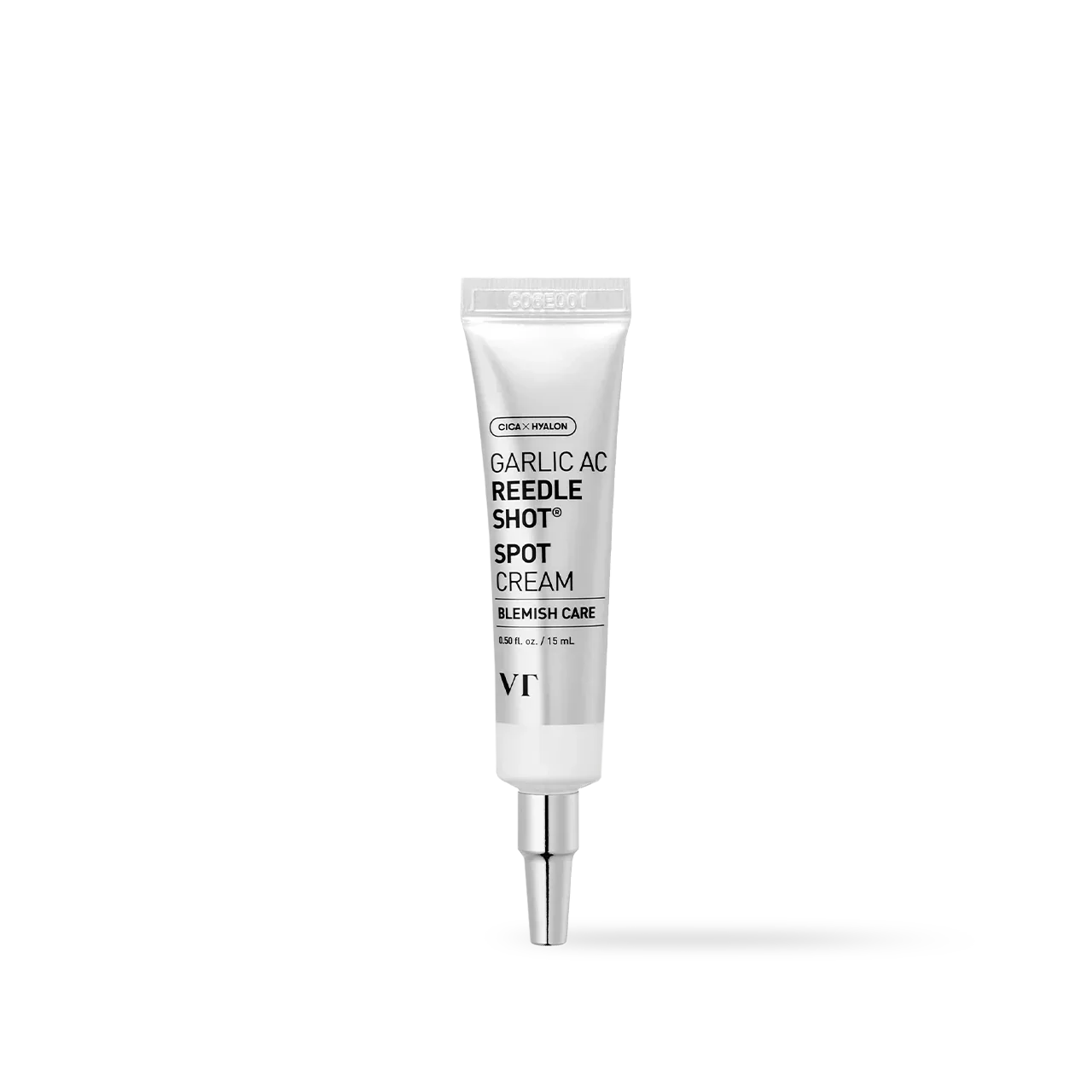 [VT Cosmetics] Garlic AC Reedle Spot Cream 15ml