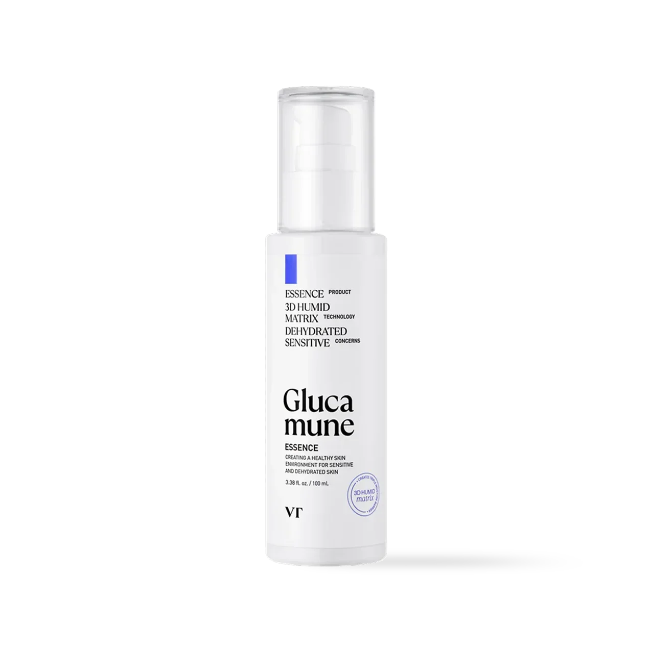 [VT Cosmetics] Glucamune Essence 100ml
