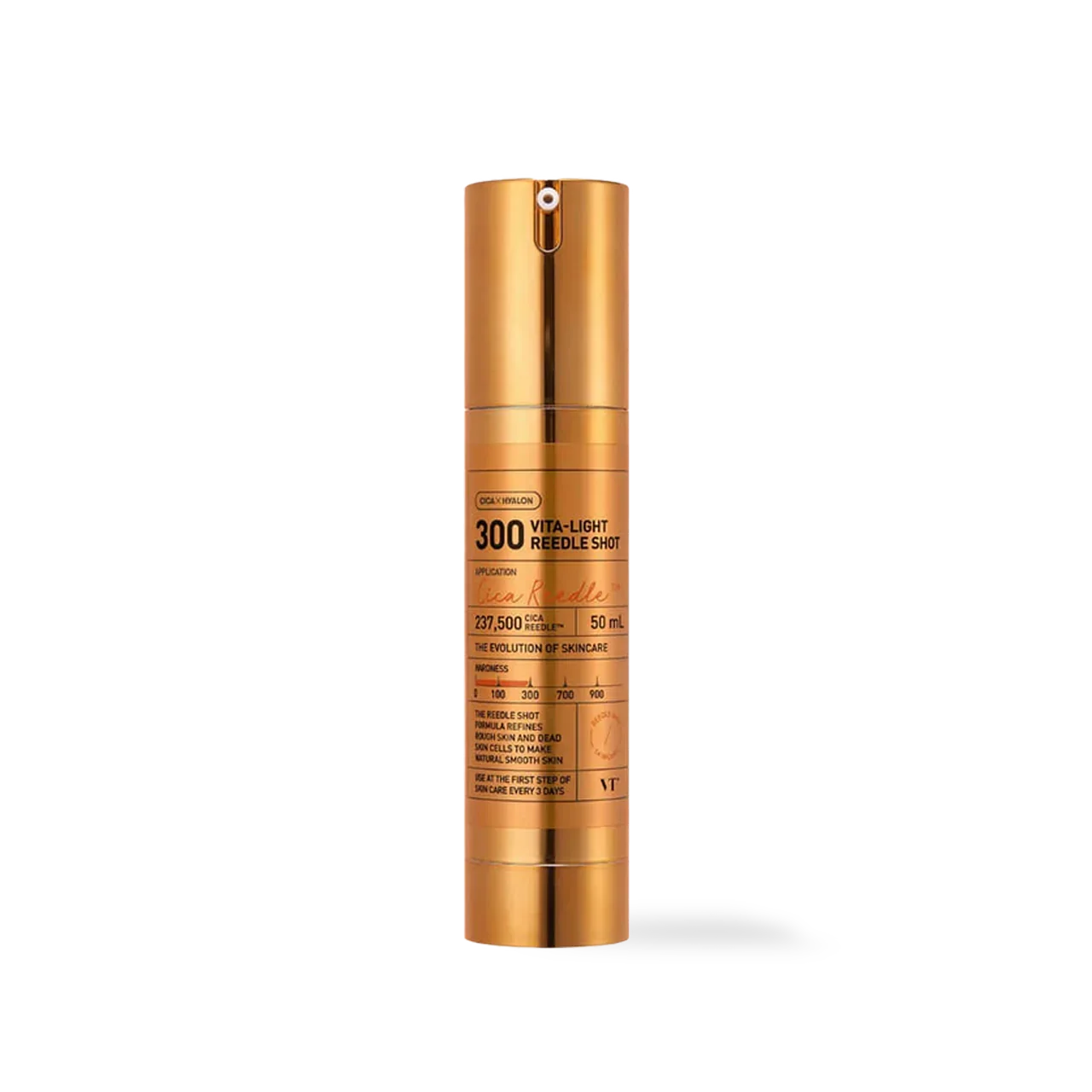 [VT Cosmetics] VITA-LIGHT Reedle Shot 300 50ml