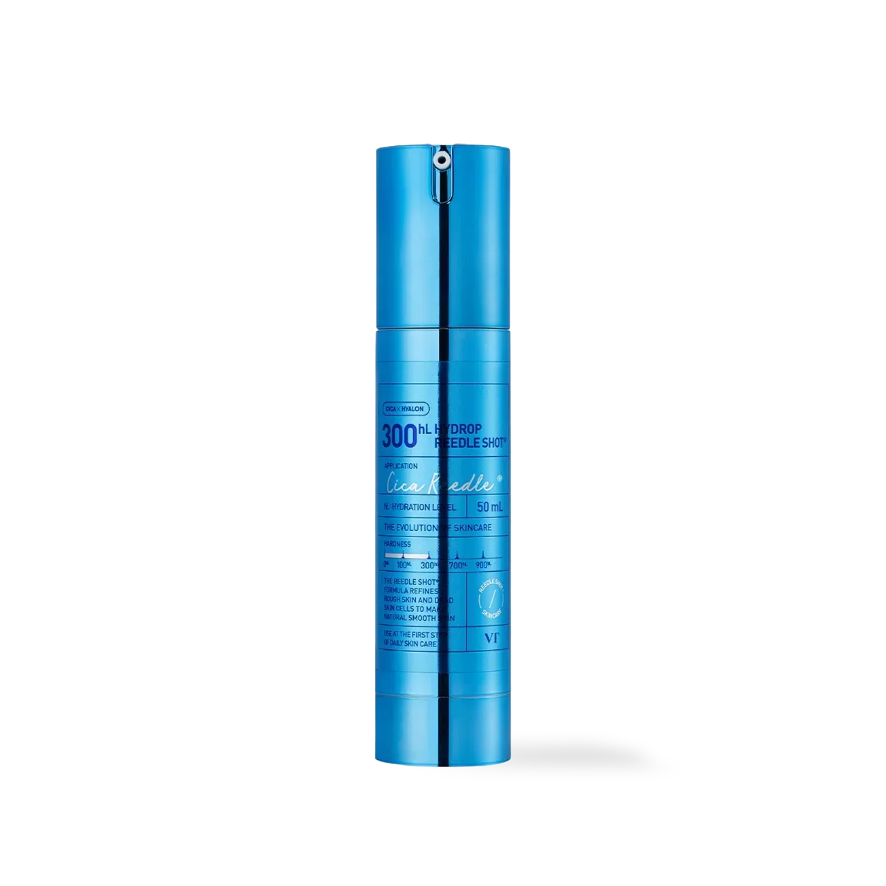 [VT Cosmetics] Hydrop Reedle Shot 300hl