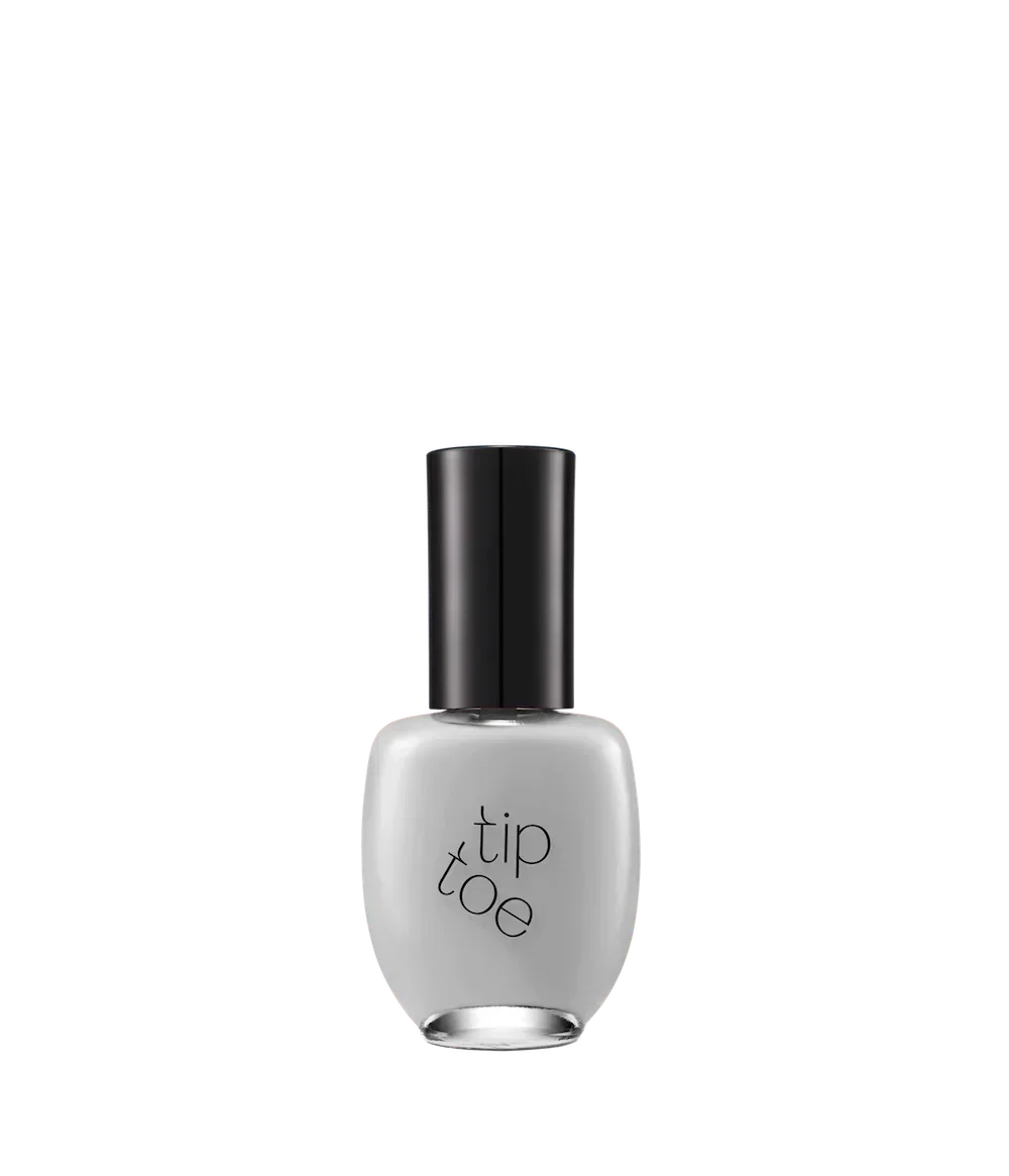 [Tiptoe] Syrup & Paint Nail Polish - 18 Colors