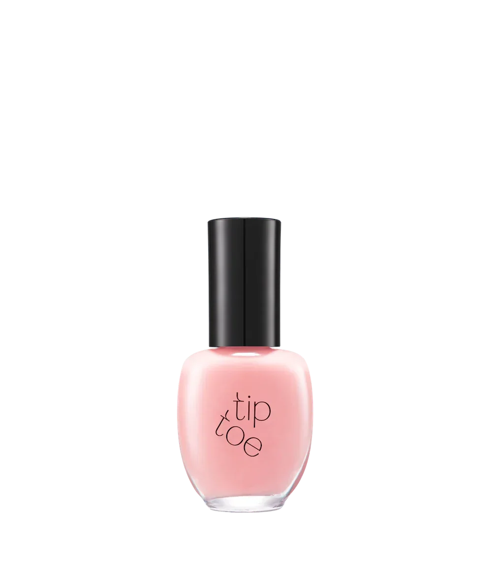 [Tiptoe] Nail Polish 219 Bubble Gum 10g