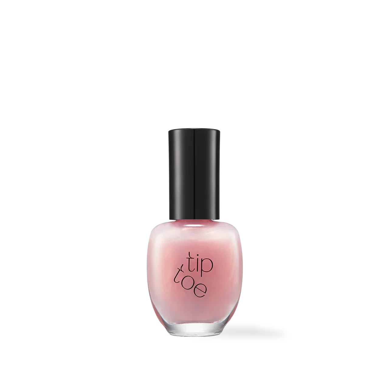 [Tiptoe] Nail Top Coats - 3 Colors