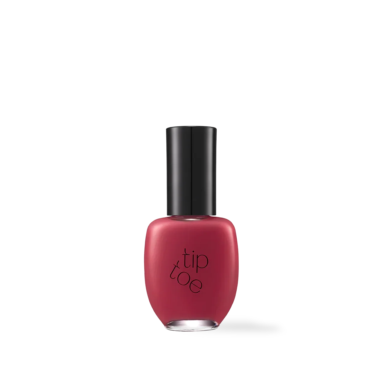 [Tiptoe] Syrup & Paint Nail Polish - 18 Colors