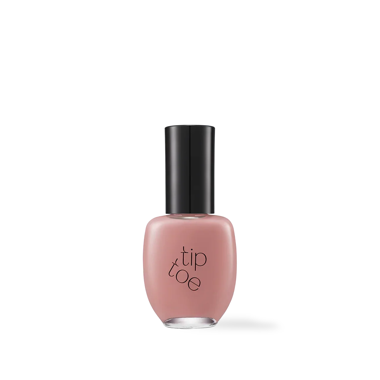[Tiptoe] Nail Polish 204 Toeshoes 10g