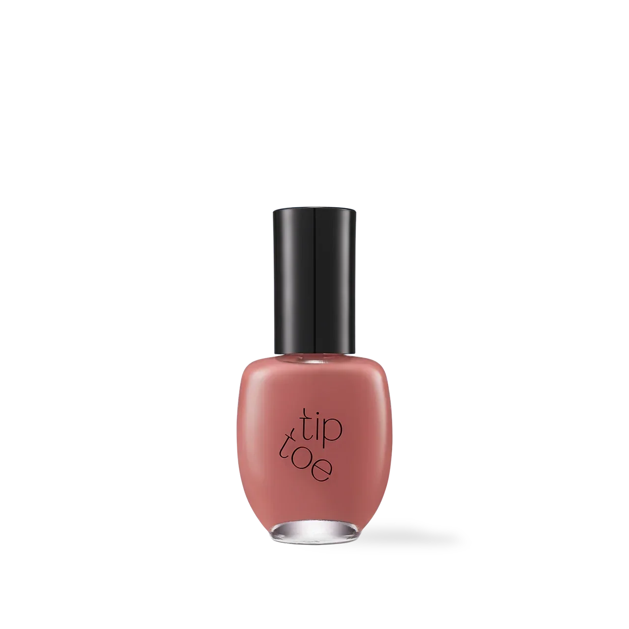 [Tiptoe] Syrup & Paint Nail Polish - 18 Colors