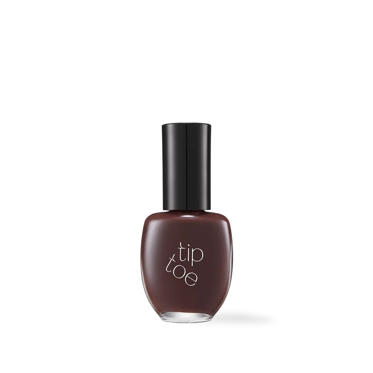 [Tiptoe] Nail Polish 208 Coco 10g
