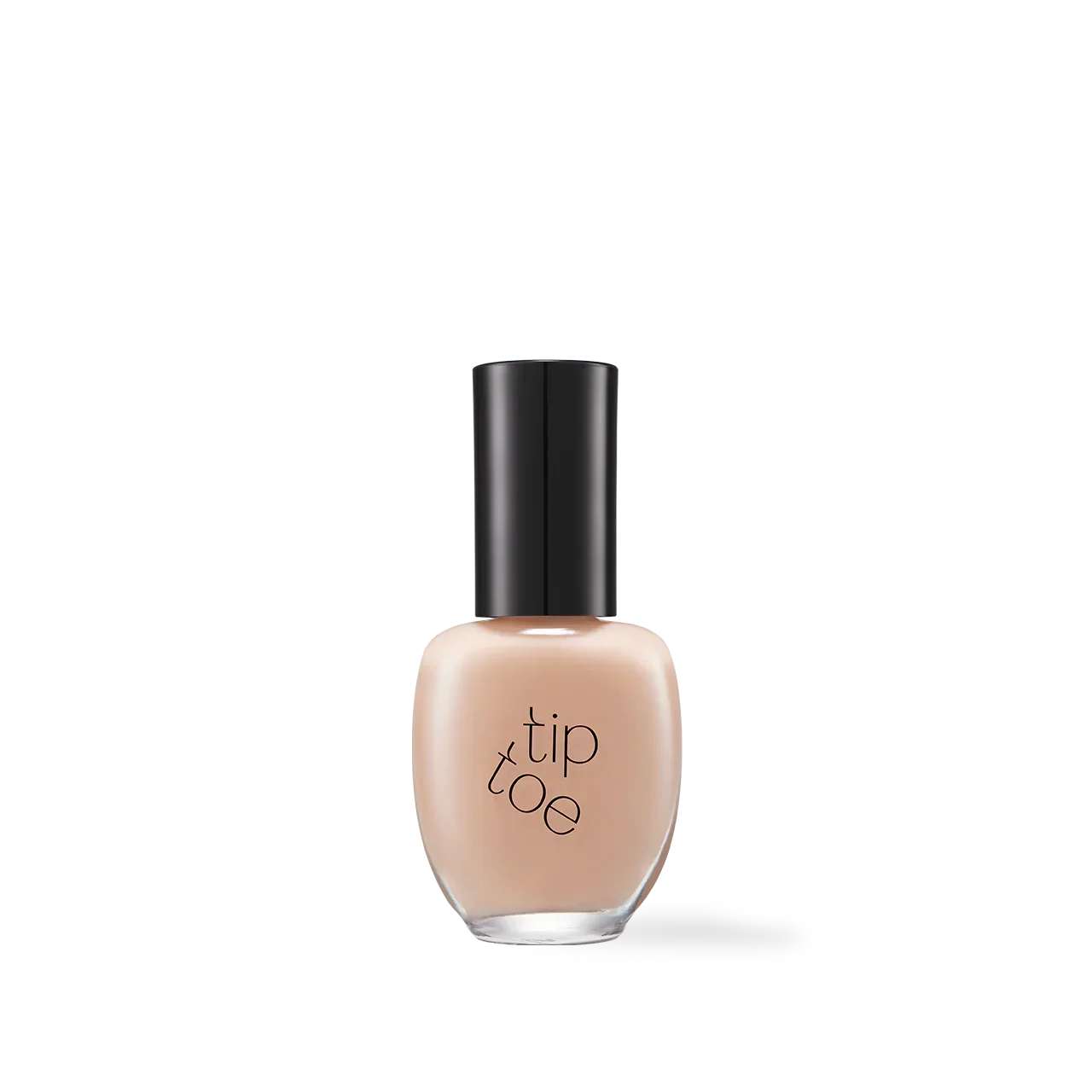[Tiptoe] Syrup & Paint Nail Polish - 18 Colors