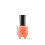 [Tiptoe] Nail Polish 213 Peach Sorbet 10g