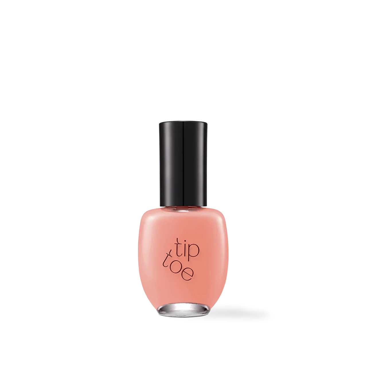 [Tiptoe] Syrup & Paint Nail Polish - 18 Colors