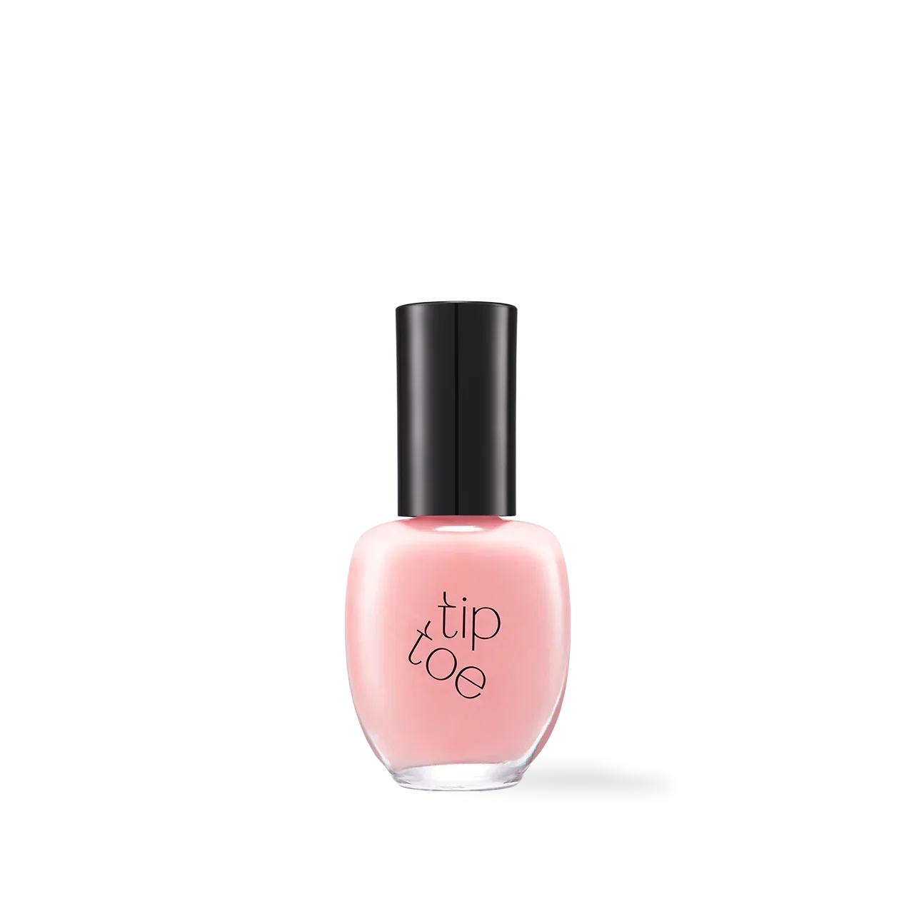 [Tiptoe] Syrup & Paint Nail Polish - 18 Colors