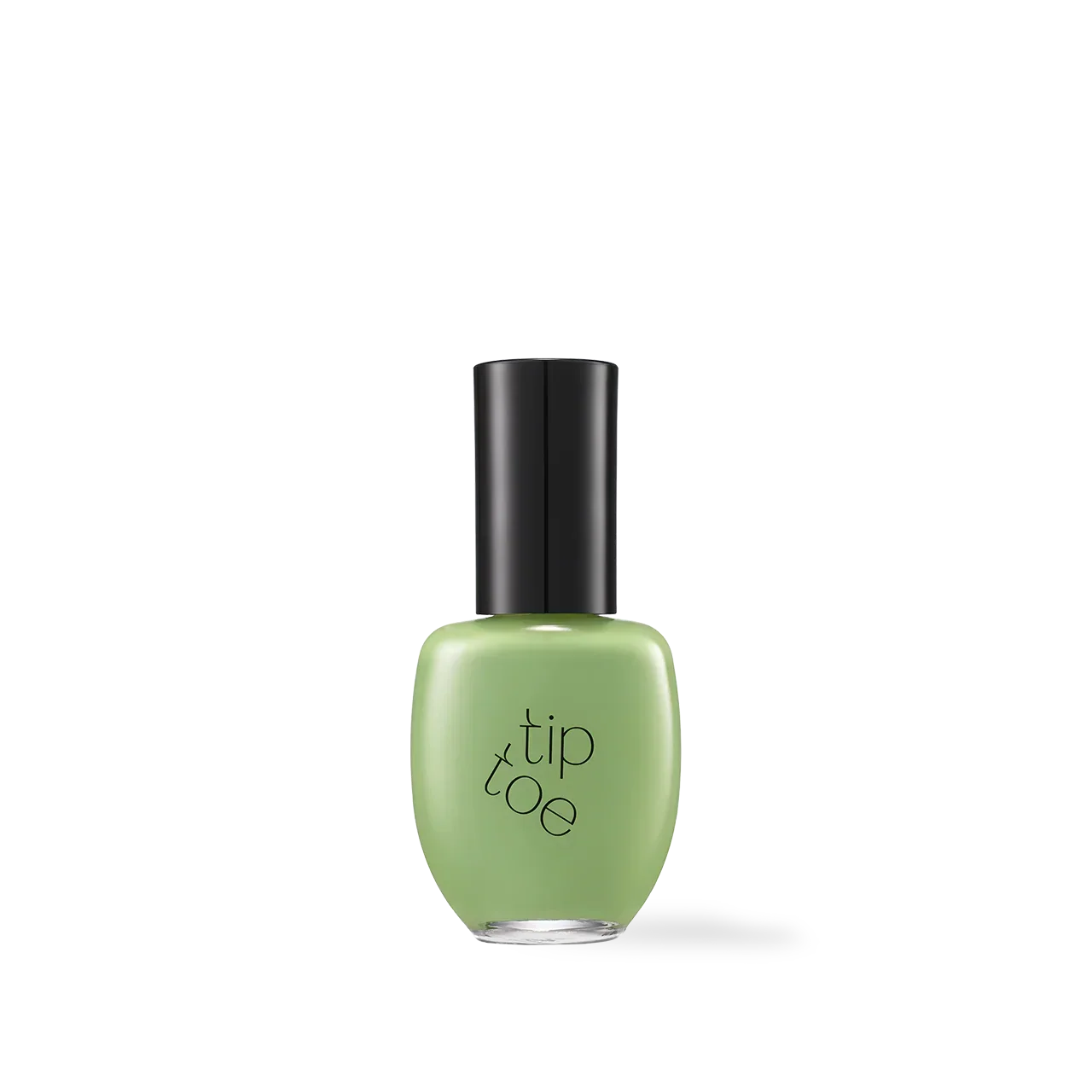 [Tiptoe] Syrup & Paint Nail Polish - 18 Colors