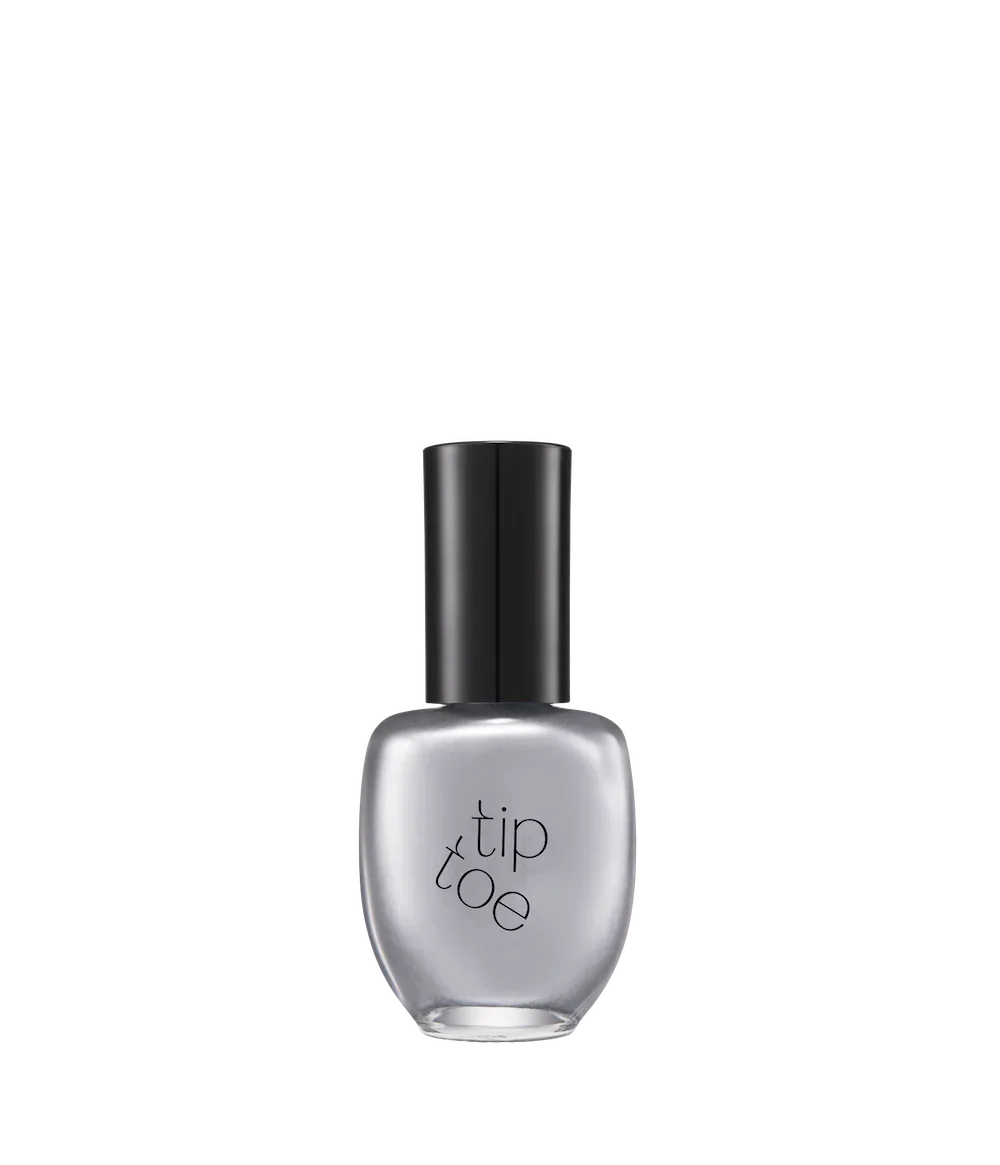 [Tiptoe] Syrup & Paint Nail Polish - 18 Colors