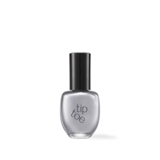[Tiptoe] Nail Polish 303 Silver Shaker 10g