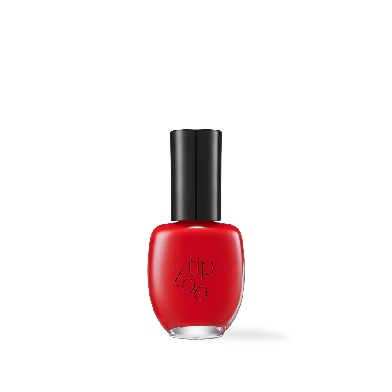 [Tiptoe] Syrup & Paint Nail Polish - 18 Colors