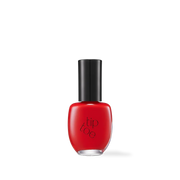 [Tiptoe] Nail Polish 305 Red Percent 10g