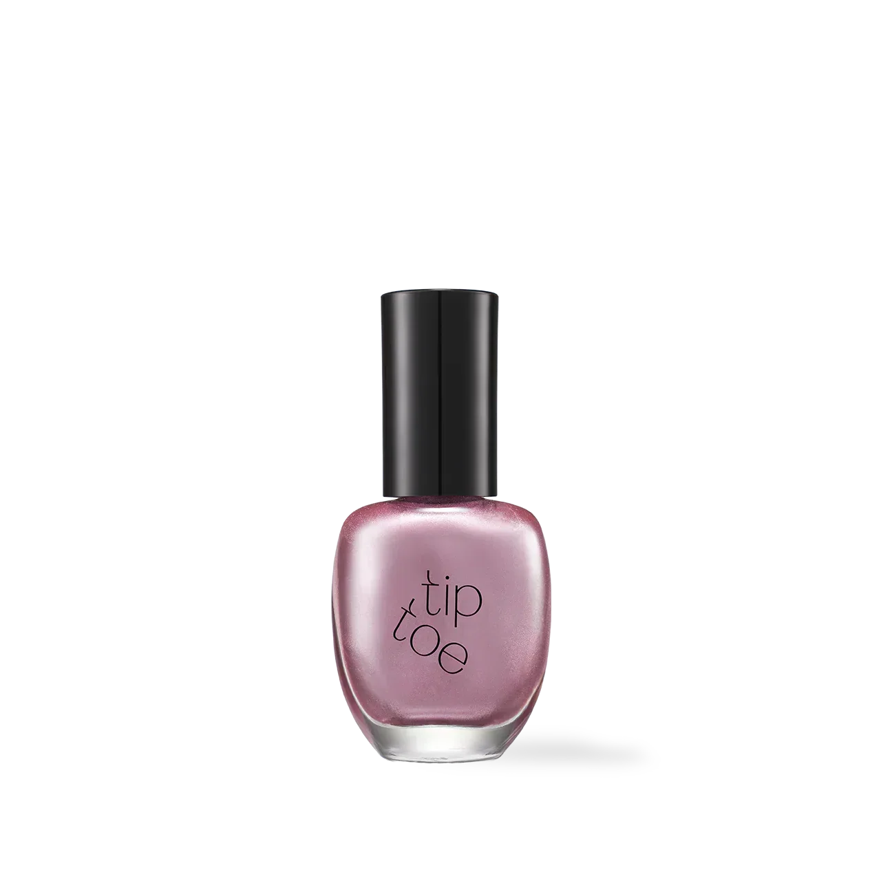 [Tiptoe] Syrup & Paint Nail Polish - 18 Colors