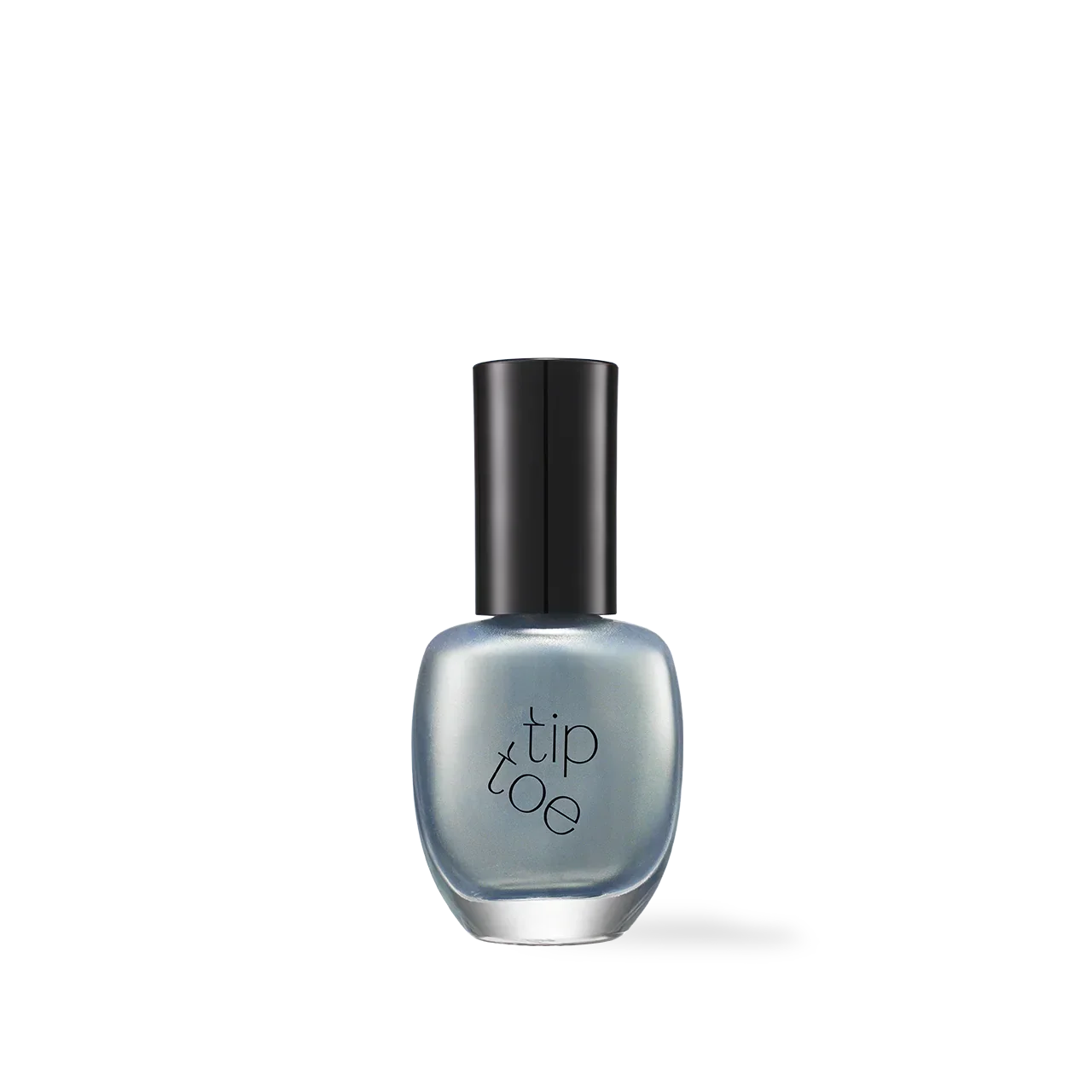 [Tiptoe] Nail Polish 307 Mystic Teal 10g