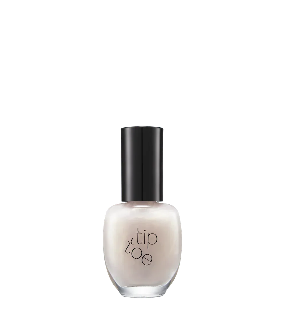 [Tiptoe] Nail Polish 408 Mermaid Tears 10g