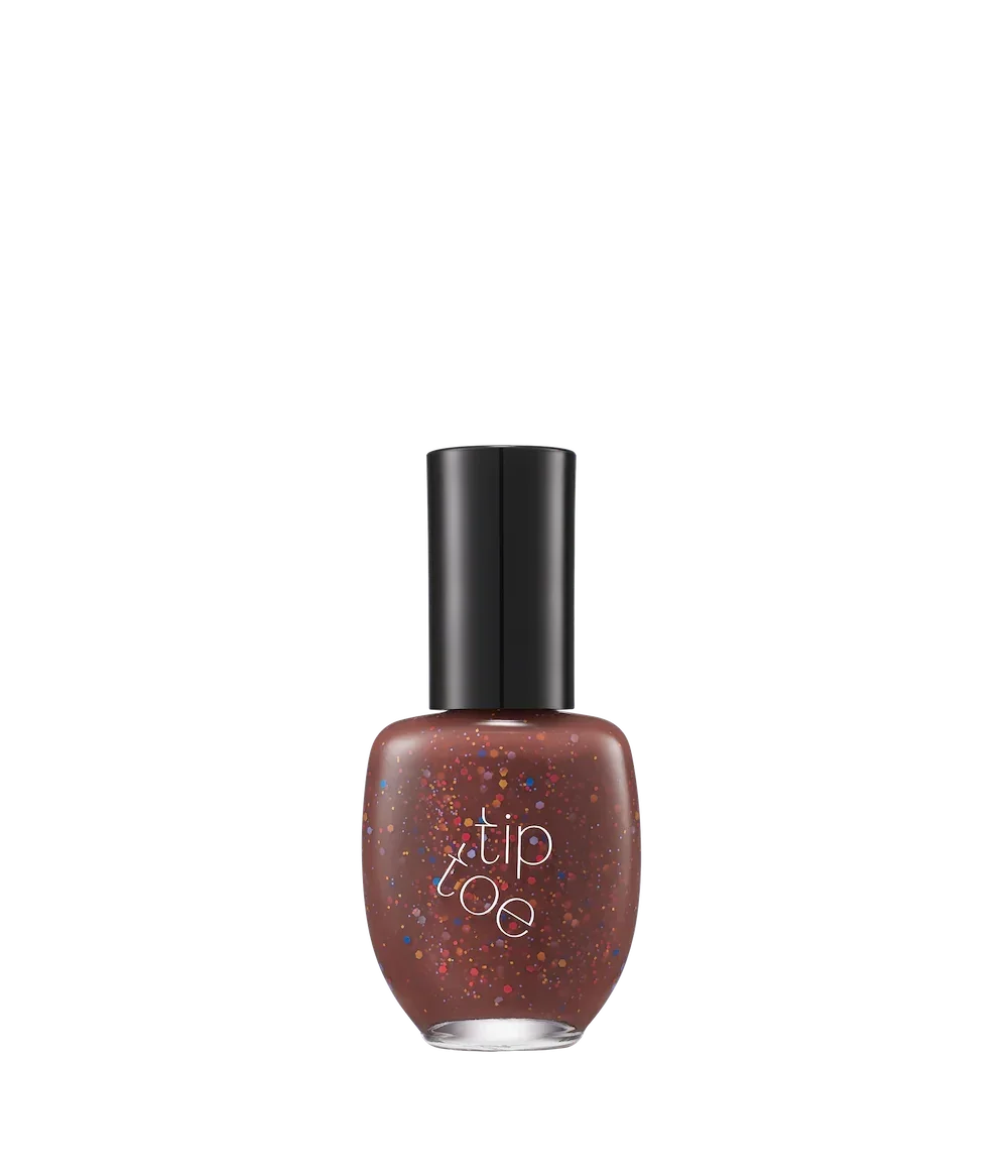 [Tiptoe] Nail Polish 502 Tango And Waltz 10g
