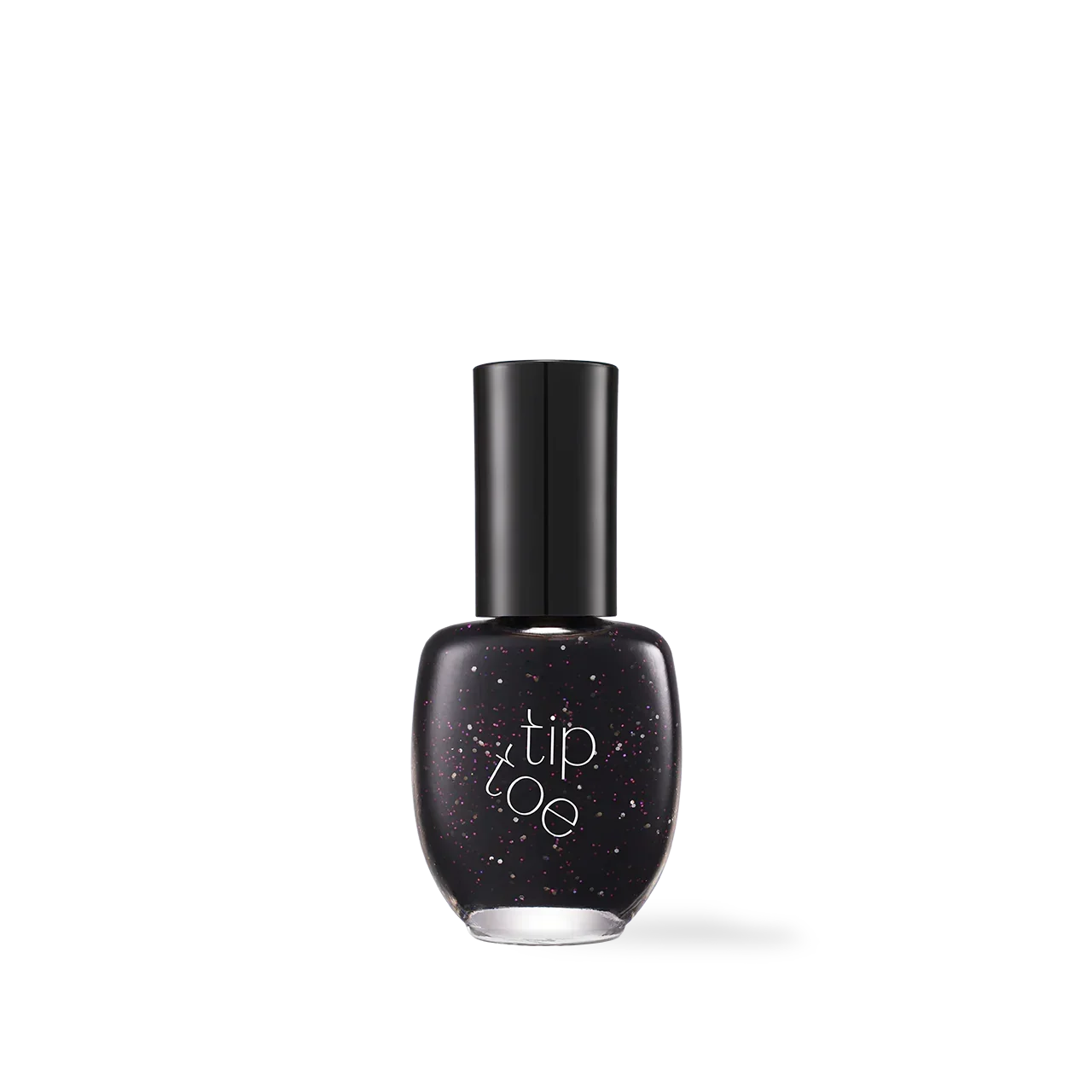 [Tiptoe] Nail Polish 506 Cinema Black 10g