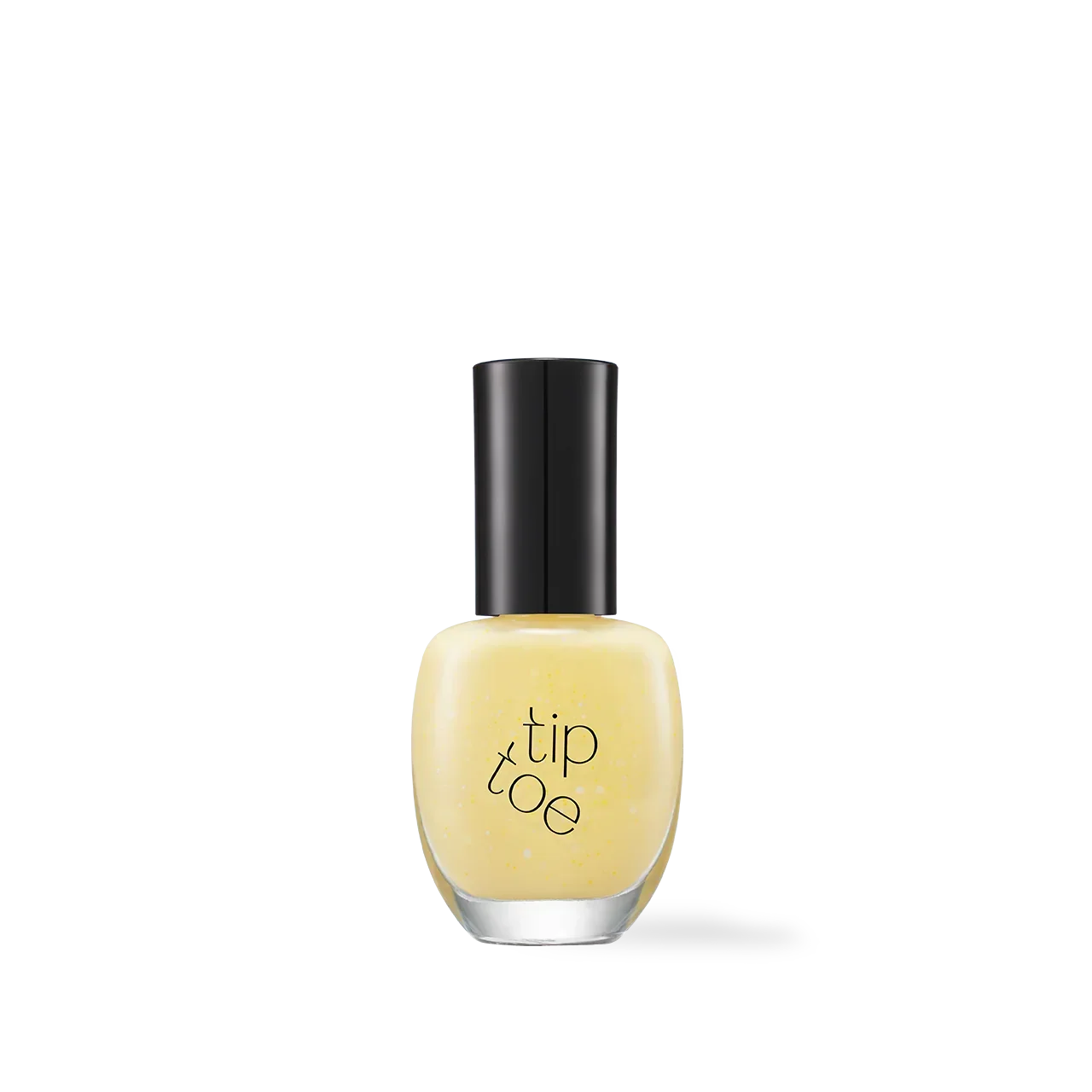 [Tiptoe] Syrup Glitter & Shimmer Nail Polish - 12 Colors