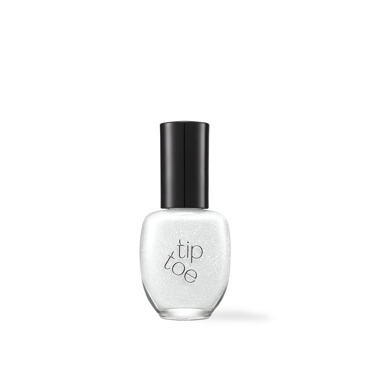 [Tiptoe] Syrup Glitter & Shimmer Nail Polish - 12 Colors