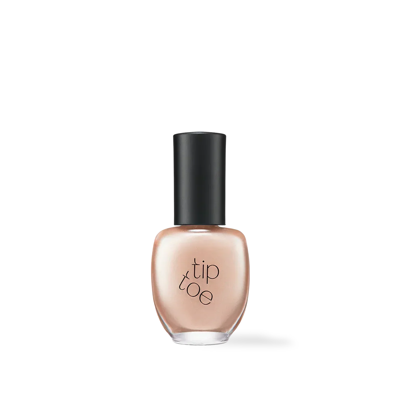 [Tiptoe] Nail Polish 707 Finale 10g