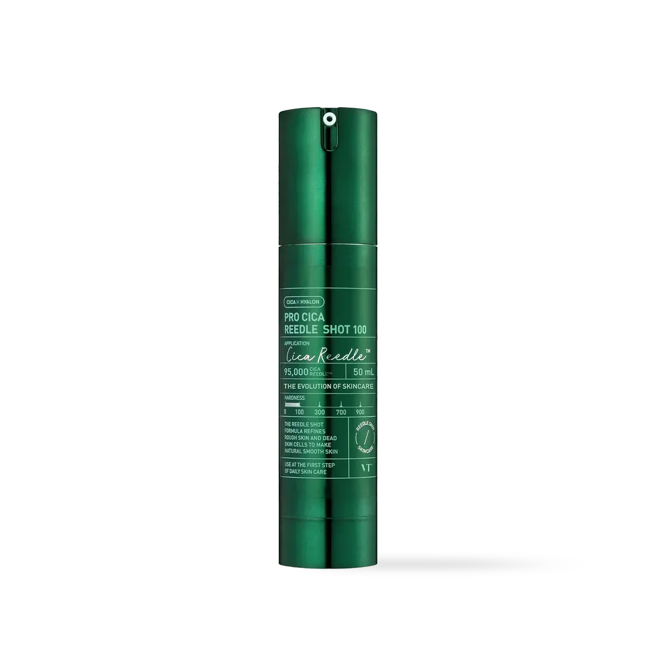 [VT Cosmetics] PRO CICA Reedle Shot 100 50ml