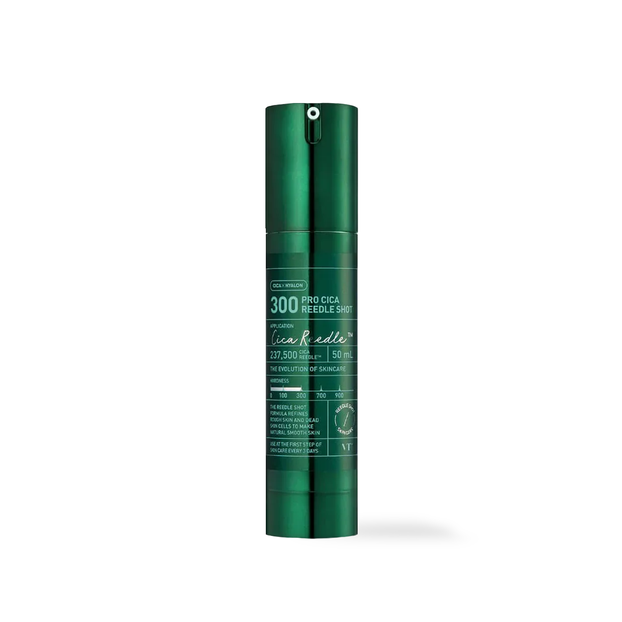[VT Cosmetics] PRO CICA Reedle Shot 300 50ml