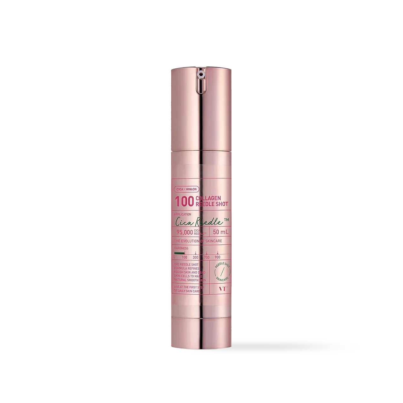 [VT Cosmetics] Collagen Reedle Shot 100 50ml