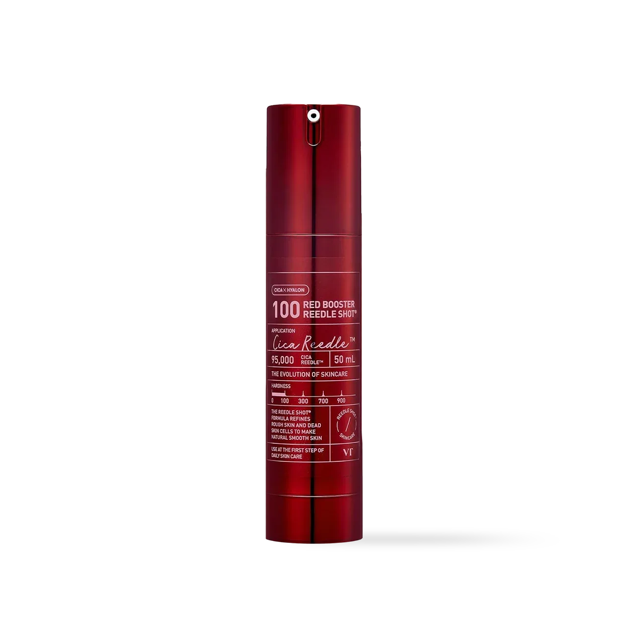 [VT Cosmetics] RED BOOSTER Reedle Shot 100 50ml