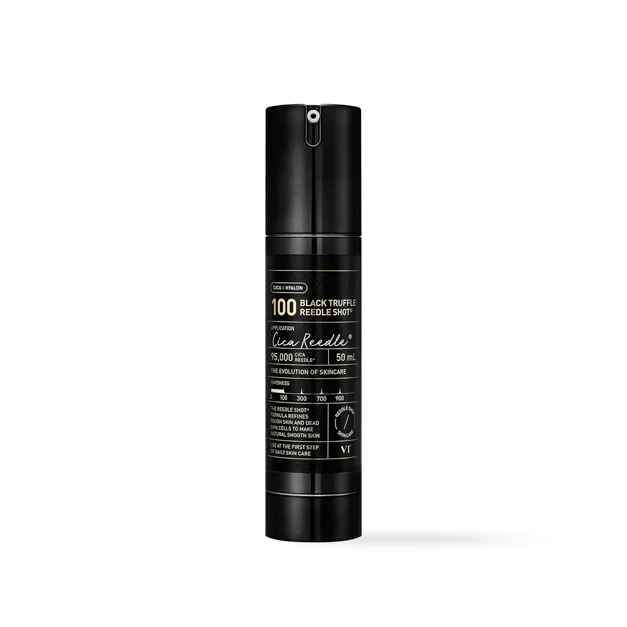 [VT Cosmetics] BLACK TRUFFLE Reedle Shot 100 50ml